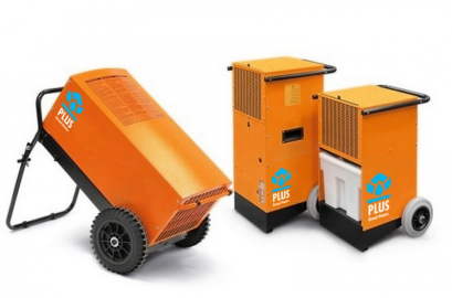 Jetmech JX50 Bacasız Mazotlu Isıtıcı Isımak Tip