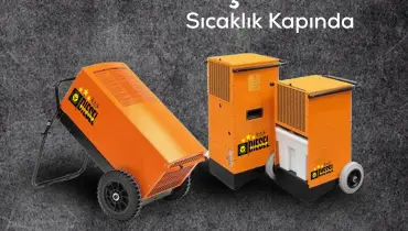 Samsun MAZOTLU ELEKTRİKLİ ISIMAK ISITICI KİRALAMA