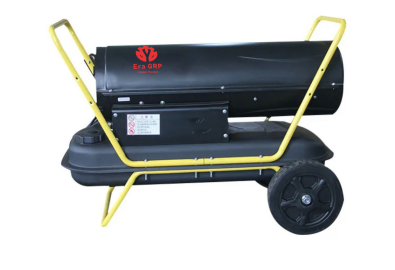 Jetmech JX42 Bacasız Mazotlu Isıtıcı Isımak Tip