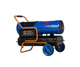 Evasan Mazotlu Isıtıcı Isımak 60kW
