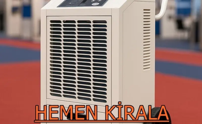 Antalya ve Şanlıurfa ve Malatya MAZOTLU ISIMAK ISITICI KİRALAMA