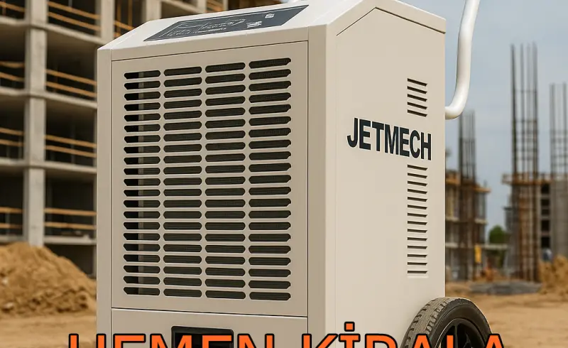 Denizli Merkezefendi Isıtıcı Kiralama Mazotlu ve Elektrikli Isımak
