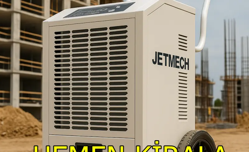 Isparta Eğirdir Isıtıcı Kiralama Mazotlu ve Elektrikli Isımak