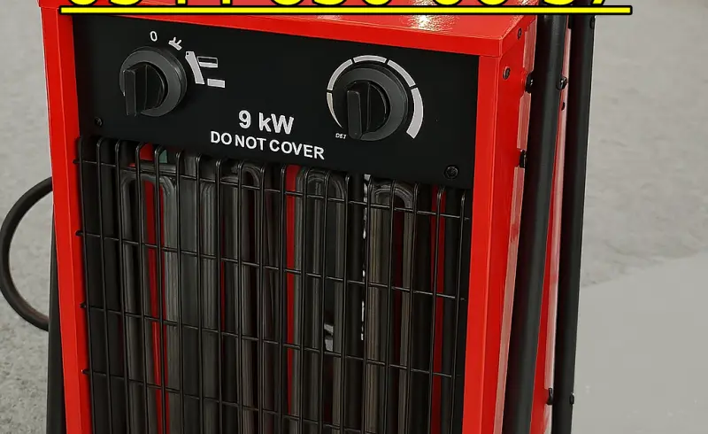 İstanbul Mazotlu Isıtıcı Kiralama MAZOTLU ELEKTRİKLİ ISIMAK ISITICI KİRALAMA