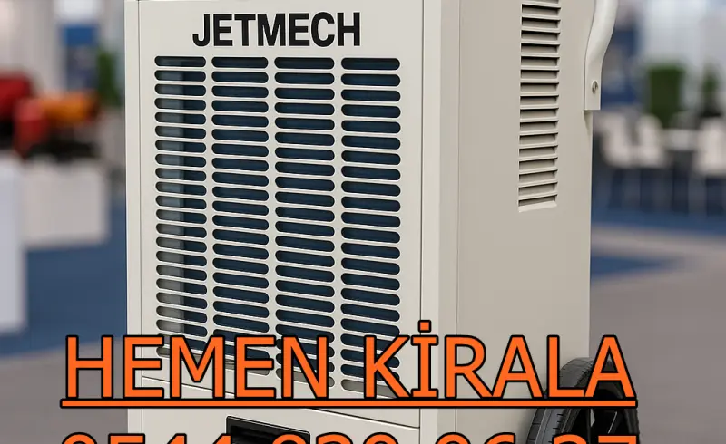 Kahramanmaraş Dulkadiroğlu Isıtıcı Kiralama Mazotlu ve Elektrikli Isımak